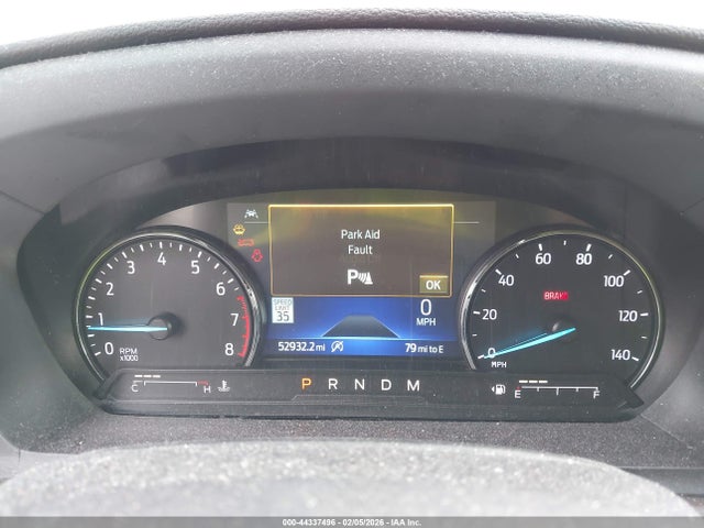 1FMSK7FH8LGC91301 Ford Explorer Limited