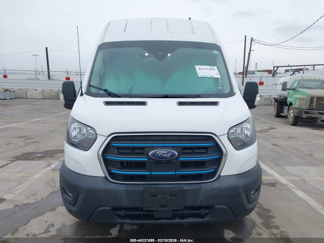1FTBW3XK7NKA08284 Ford E-transit-350 Cargo Van
