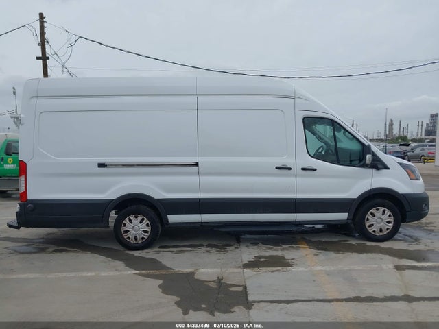 1FTBW3XK7NKA08284 Ford E-transit-350 Cargo Van