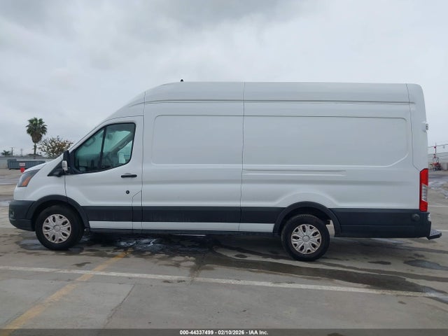 1FTBW3XK7NKA08284 Ford E-transit-350 Cargo Van