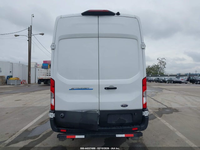 1FTBW3XK7NKA08284 Ford E-transit-350 Cargo Van