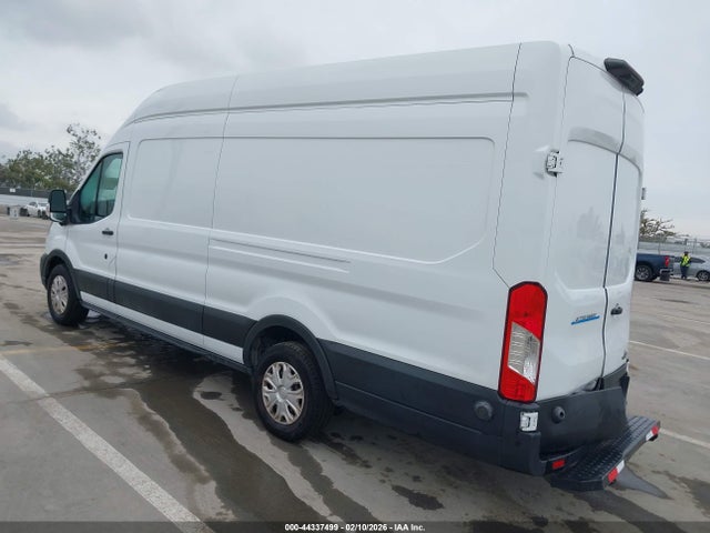 1FTBW3XK7NKA08284 Ford E-transit-350 Cargo Van