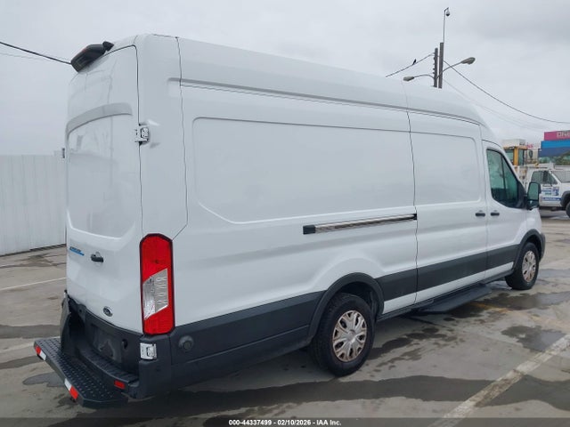 1FTBW3XK7NKA08284 Ford E-transit-350 Cargo Van