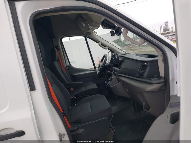 1FTBW3XK7NKA08284 Ford E-transit-350 Cargo Van