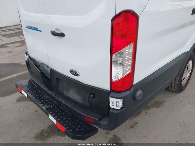 1FTBW3XK7NKA08284 Ford E-transit-350 Cargo Van