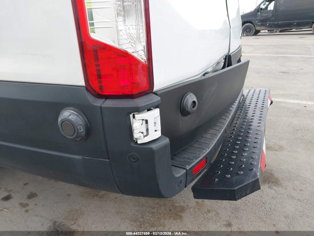 1FTBW3XK7NKA08284 Ford E-transit-350 Cargo Van