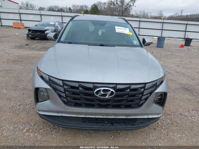 Hyundai TUCSON SEL 2022 KM8JB3AE9NU090724 Image 13