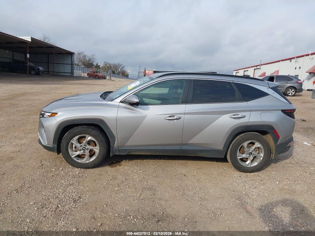 Hyundai TUCSON SEL 2022 KM8JB3AE9NU090724 Image 15