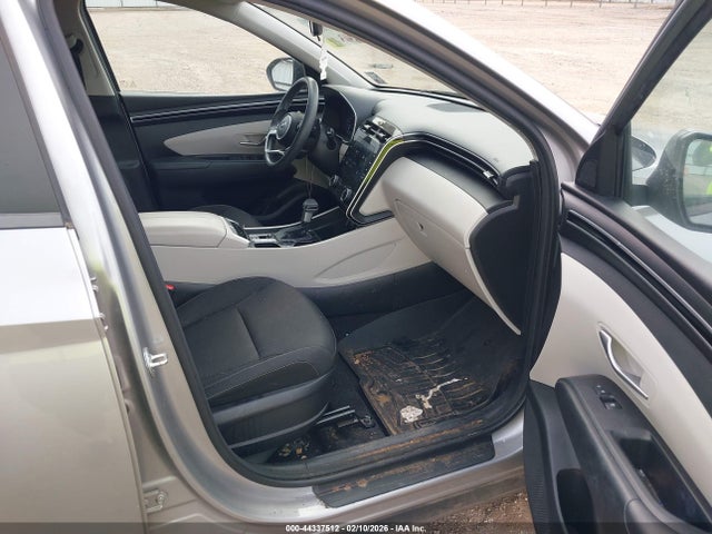 Hyundai TUCSON SEL 2022 KM8JB3AE9NU090724 Image 5