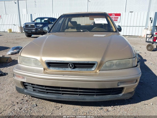 44337514 :رقم المزاد ، JH4KA7674MC020838 vin ، 1991 Acura Legend Ls مزاد بيع