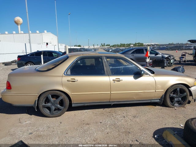 44337514 :رقم المزاد ، JH4KA7674MC020838 vin ، 1991 Acura Legend Ls مزاد بيع
