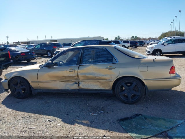 44337514 :رقم المزاد ، JH4KA7674MC020838 vin ، 1991 Acura Legend Ls مزاد بيع