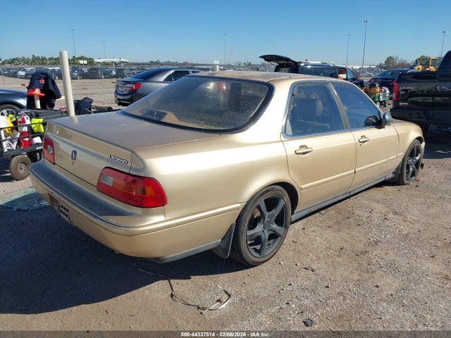 44337514 :رقم المزاد ، JH4KA7674MC020838 vin ، 1991 Acura Legend Ls مزاد بيع