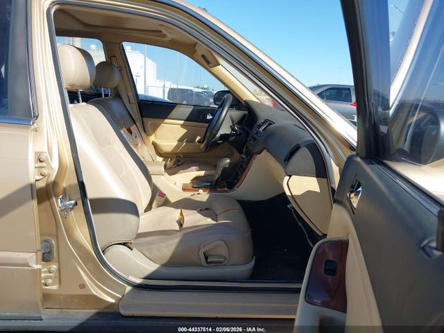 44337514 :رقم المزاد ، JH4KA7674MC020838 vin ، 1991 Acura Legend Ls مزاد بيع