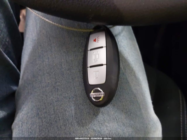 5N1AZ2MH5HN153358 Nissan MURANO S
