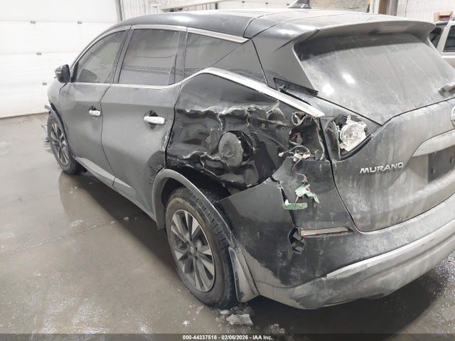 5N1AZ2MH5HN153358 Nissan MURANO S