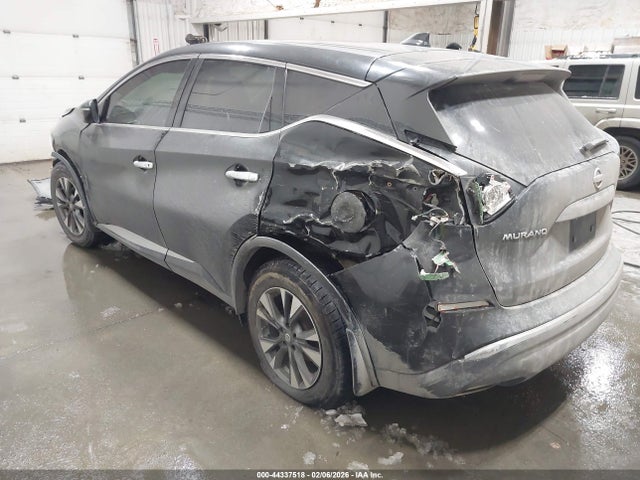 5N1AZ2MH5HN153358 Nissan MURANO S