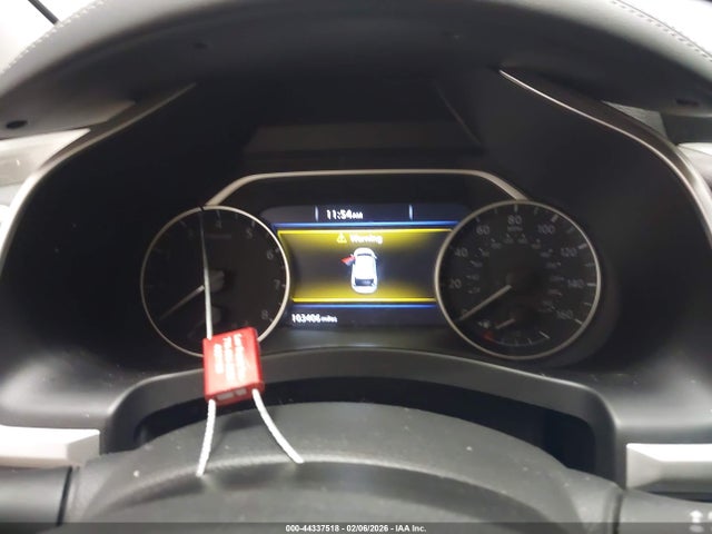 5N1AZ2MH5HN153358 Nissan MURANO S