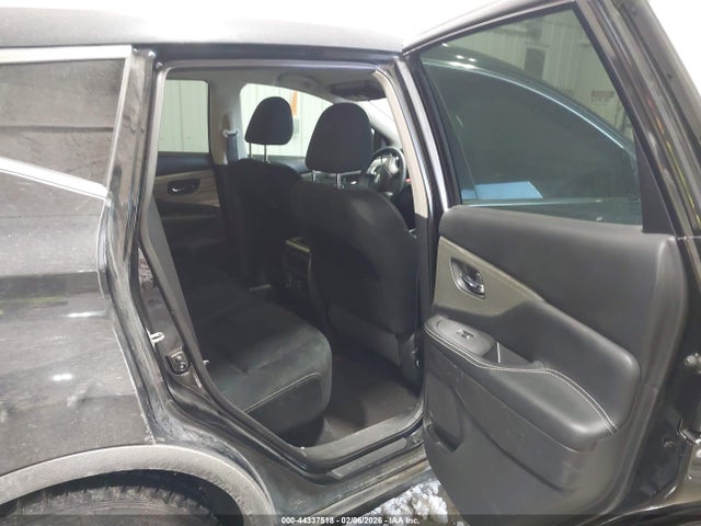 5N1AZ2MH5HN153358 Nissan MURANO S