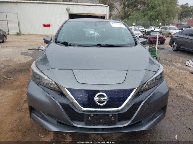 Nissan LEAF S 2019 1N4AZ1CPXKC308342 Image 12