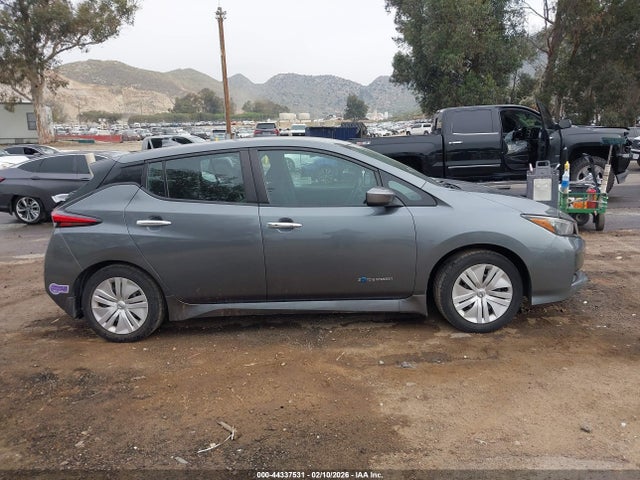 Nissan LEAF S 2019 1N4AZ1CPXKC308342 Image 13