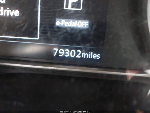 Nissan LEAF S 2019 1N4AZ1CPXKC308342 Image 15