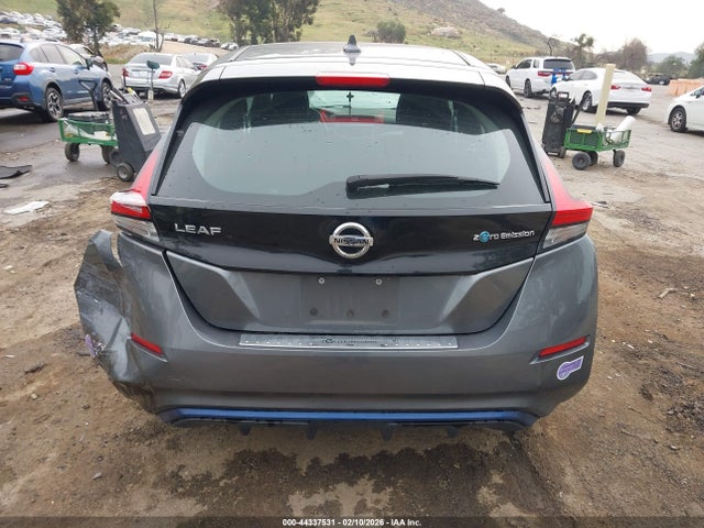 Nissan LEAF S 2019 1N4AZ1CPXKC308342 Image 16