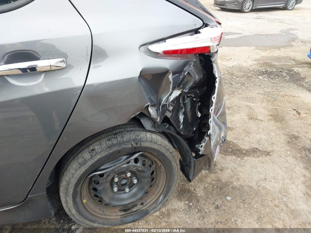 2019 NISSAN LEAF 1N4AZ1CPXKC308342 Photo 5