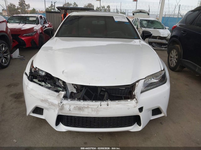 Lexus Gs 350 Crafted Line 2015 JTHBE1BL5FA004148 Image 12