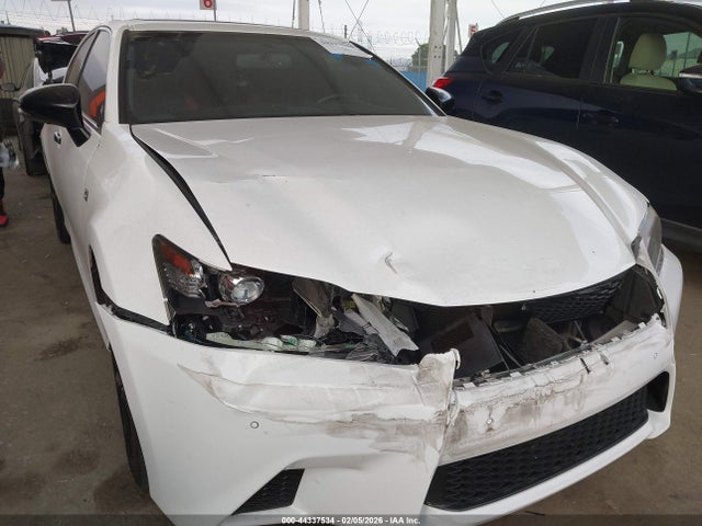 2015 LEXUS GS 350 JTHBE1BL5FA004148 Photo 5