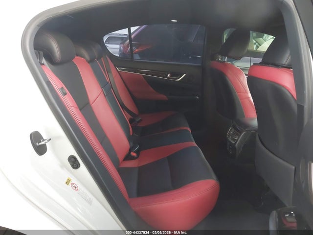 2015 LEXUS GS 350 JTHBE1BL5FA004148 Photo 7