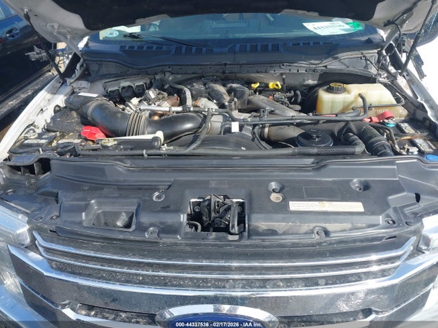 Ford F-250 Lariat 2019 1FT7W2BT2KEG31452 Image 10