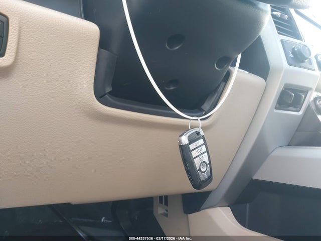 Ford F-250 Lariat 2019 1FT7W2BT2KEG31452 Image 11