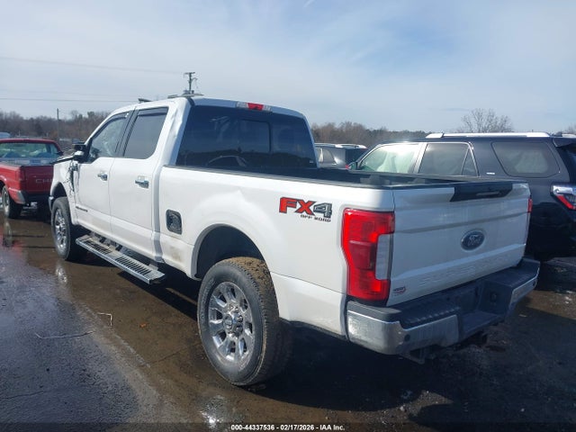 Ford F-250 Lariat 2019 1FT7W2BT2KEG31452 Image 3
