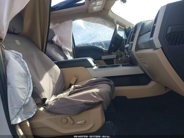 Ford F-250 Lariat 2019 1FT7W2BT2KEG31452 Image 5