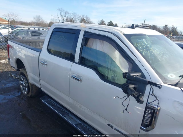 Ford F-250 Lariat 2019 1FT7W2BT2KEG31452 Image 6