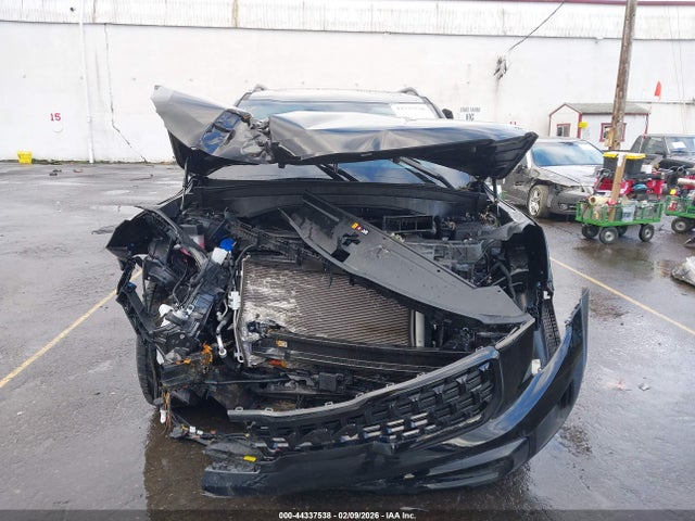 5XYP5DGC3SG696910 KIA Telluride Sx Prestige X-pro