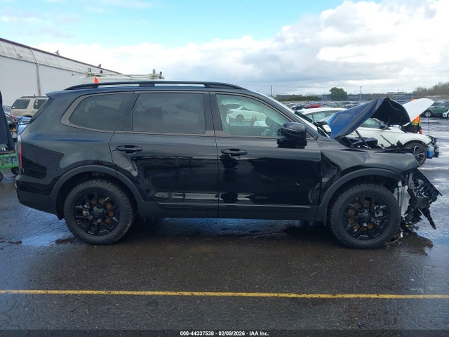 5XYP5DGC3SG696910 KIA Telluride Sx Prestige X-pro