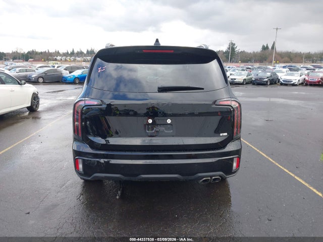 5XYP5DGC3SG696910 KIA Telluride Sx Prestige X-pro