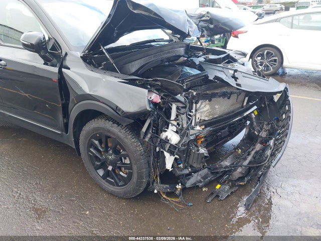 5XYP5DGC3SG696910 KIA Telluride Sx Prestige X-pro