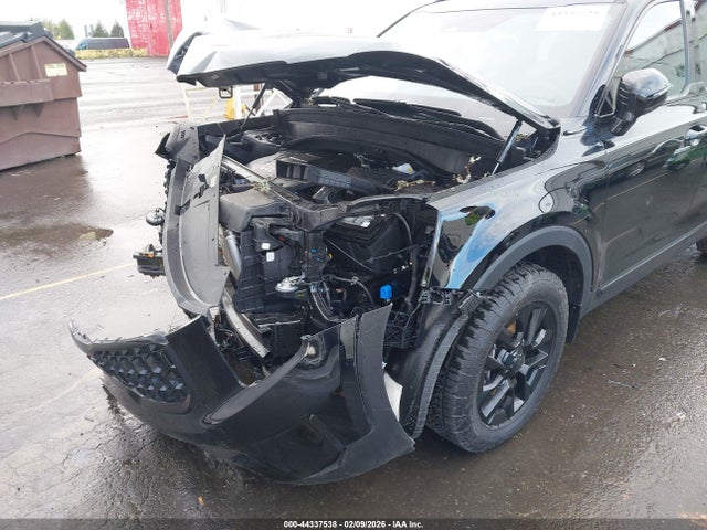 5XYP5DGC3SG696910 KIA Telluride Sx Prestige X-pro