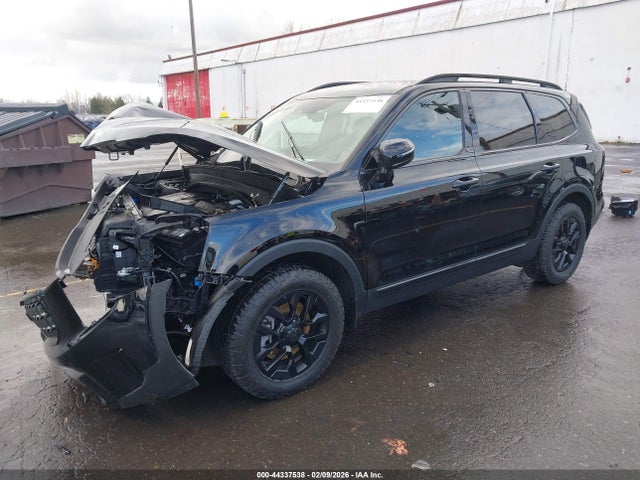 5XYP5DGC3SG696910 KIA Telluride Sx Prestige X-pro