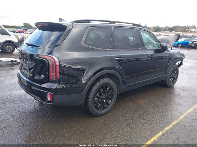 5XYP5DGC3SG696910 KIA Telluride Sx Prestige X-pro