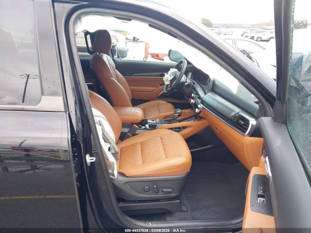 5XYP5DGC3SG696910 KIA Telluride Sx Prestige X-pro