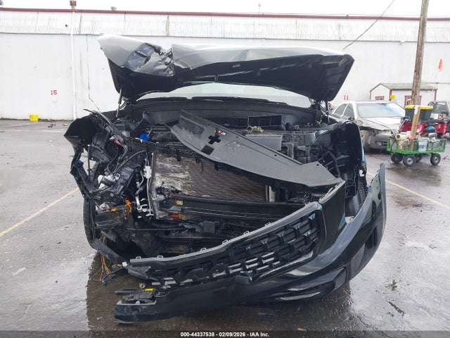 5XYP5DGC3SG696910 KIA Telluride Sx Prestige X-pro