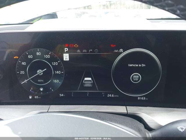 5XYP5DGC3SG696910 KIA Telluride Sx Prestige X-pro