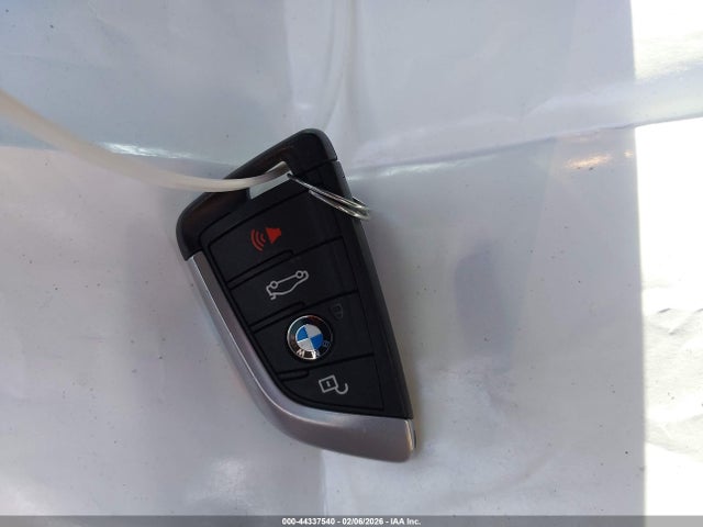 2020 BMW X4 5UX2V5C08L9B53553 Photo 10