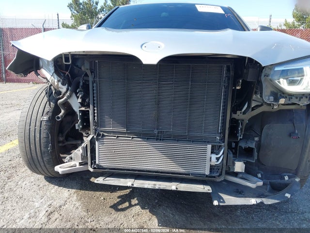 2020 BMW X4 5UX2V5C08L9B53553 Photo 5