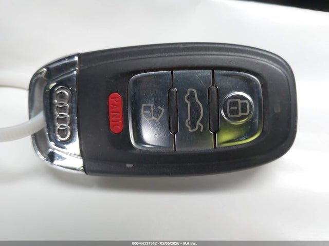 2013 AUDI A4 WAUEFAFL0DN026406 Photo 10