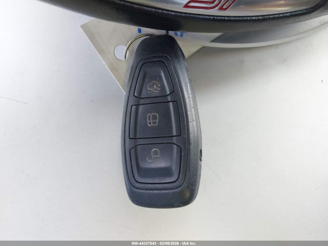 1FADP3L93EL131668 Ford FOCUS ST